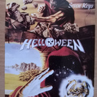 Helloween Keeper Of The Seven Keys postikortti - pikkukuva 1