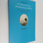 Pertti Töttö : Syvällistä ja pinnallista : teoria, empiri... - pikkukuva 1