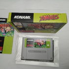 Snes Zombies - pikkukuva 3