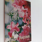 Ilmari Penttinen : Löysin ilon : runoja - pikkukuva 1