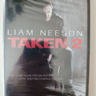 Taken 2, (UUSI) - DVD - pikkukuva 1