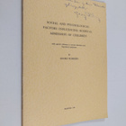Georg Rosberg : Social and Psychological Factors Influenc... - pikkukuva 1