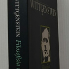 Ludwig Wittgenstein - Filosofisia tutkimuksia - pikkukuva 2