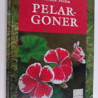 Christa Holm : Pelargoner - pikkukuva 1