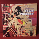 David Anson... – The Golden Hits Of Elvis Presley (LP) - pikkukuva 1