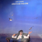 JEFF LYNNE  ::  ARMCHAIR THEATRE  ::  VINYYLI  LP   1990  !! - pikkukuva 1