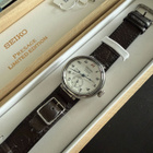 Seiko Presage Laurel Automatic 110th Anniversary Limited Edi - pikkukuva 1