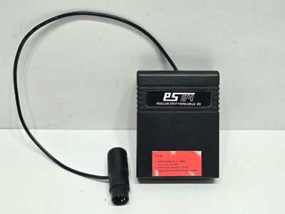 C64 - Puhemoduli PS-64