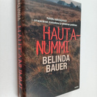 Belinda Bauer : Hautanummi - pikkukuva 1