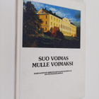 Suo voimas mulle voimaksi : Portaanpään kristillisen kans... - pikkukuva 1