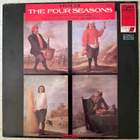 [LP] ANTONIO VIVALDI: THE FOUR SEASONS - pikkukuva 1
