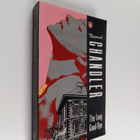 Raymond Chandler : The long good-bye - pikkukuva 1