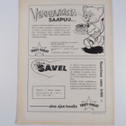 Suomen kirjakauppalehti 5/1955 - pikkukuva 2