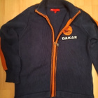 EDC DAKAR Villakangastakki L-koko, 164/14 years. - pikkukuva 2