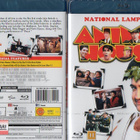 Delta-Jengi (75 759) UUSI -FI- BLU-RAY nordic, john belushi - pikkukuva 1
