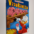 Walt Disney : Ankkalinnan visukinttu - pikkukuva 1