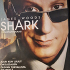 SHARK 1. KAUSI 6DVD - pikkukuva 1