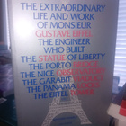 Marrey : Gustave Eiffel ( SIS POSTIKULU ) - pikkukuva 1