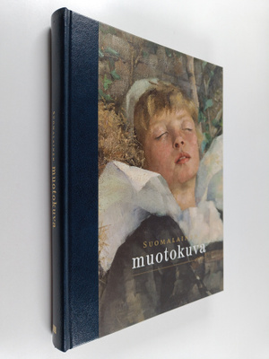 Suomalainen muotokuva (numeroitu)