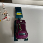 Corgi Juniors Ford Capri,Trailer,Mini Cooper ym. 60-luvulta - pikkukuva 3