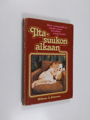William L. Coleman : Iltasuukon aikaan