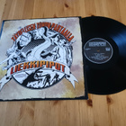 Liekkipipot – Täydellisen Tuhon Partaalla lp orig -13 Punk u - pikkukuva 1
