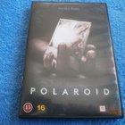 POLAROID    -     DVD - pikkukuva 1