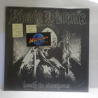 BLOODY PHOENIX - DEATH TO EVERYONE M/M- LP - pikkukuva 1