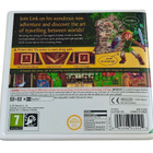 3DS - The Legend of Zelda: A Link Between Worlds (CIB) - pikkukuva 2