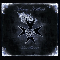 Mercy Killers - Bloodlove (CD)