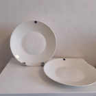 KoKo LAUTANEN 28 cm valkoinen • ARABIA - pikkukuva 1