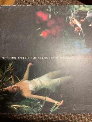 NICK CAVE AND THE BAD SEEDS + KYLIE MINOGUE