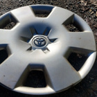 Toyota 15" koristekapseli, 1 kpl - pikkukuva 1