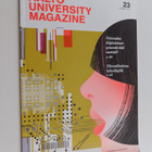 Aalto University Magazine 23/2018 - pikkukuva 1