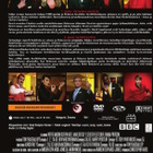 Hotel Babylon - kausi 1-DVD - pikkukuva 2