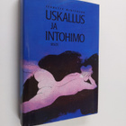 Jeanette Winterson : Uskallus ja intohimo - pikkukuva 1