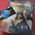 KUOLEMAN ENKELI SUOMI PAINOS UUSI 2DVD - pikkukuva 1