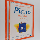 Gayle Kowalchyk : Alfred's Basic Piano Library - Level Bo... - pikkukuva 1