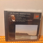 Shostakovich/Poulenc:Piano concertos-Bernstein,Previn... CD - pikkukuva 1