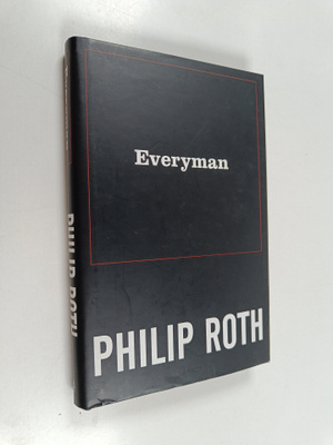 Philip Roth : Everyman