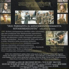 Kotka On Laskeutunut  -  DVD - pikkukuva 2