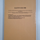 Rastivuosi 1988 - pikkukuva 2