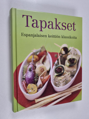 Tapakset