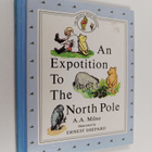Alan Alexander Milne : An Expotition to the North Pole - pikkukuva 1