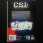 CSI: Harjoittelijan Tarina albumi 160s (Sekou Hamilton 2010) - pikkukuva 2