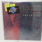 RED FLAG - NAIVE DANCE UUSI SS US 1990 LP - pikkukuva 1