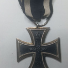 EK 2 WW2 Rautaristi - pikkukuva 3