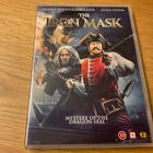 The Iron Mask  (dvd) - pikkukuva 1