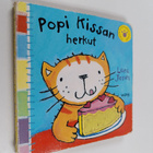 Lara Jones : Popi Kissan herkut - pikkukuva 1