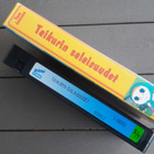 VHS: Taikurin Salaisuudet - Muumilaakson Tarinoita(1990/1992 - pikkukuva 4